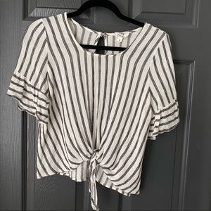 Medium HAVE brand blouse